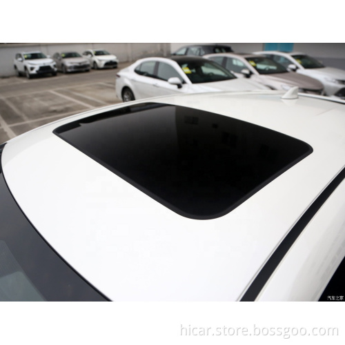 Cina Top Sale New Energy Car Operated Car Auto a quattro ruote EV a basso prezzo